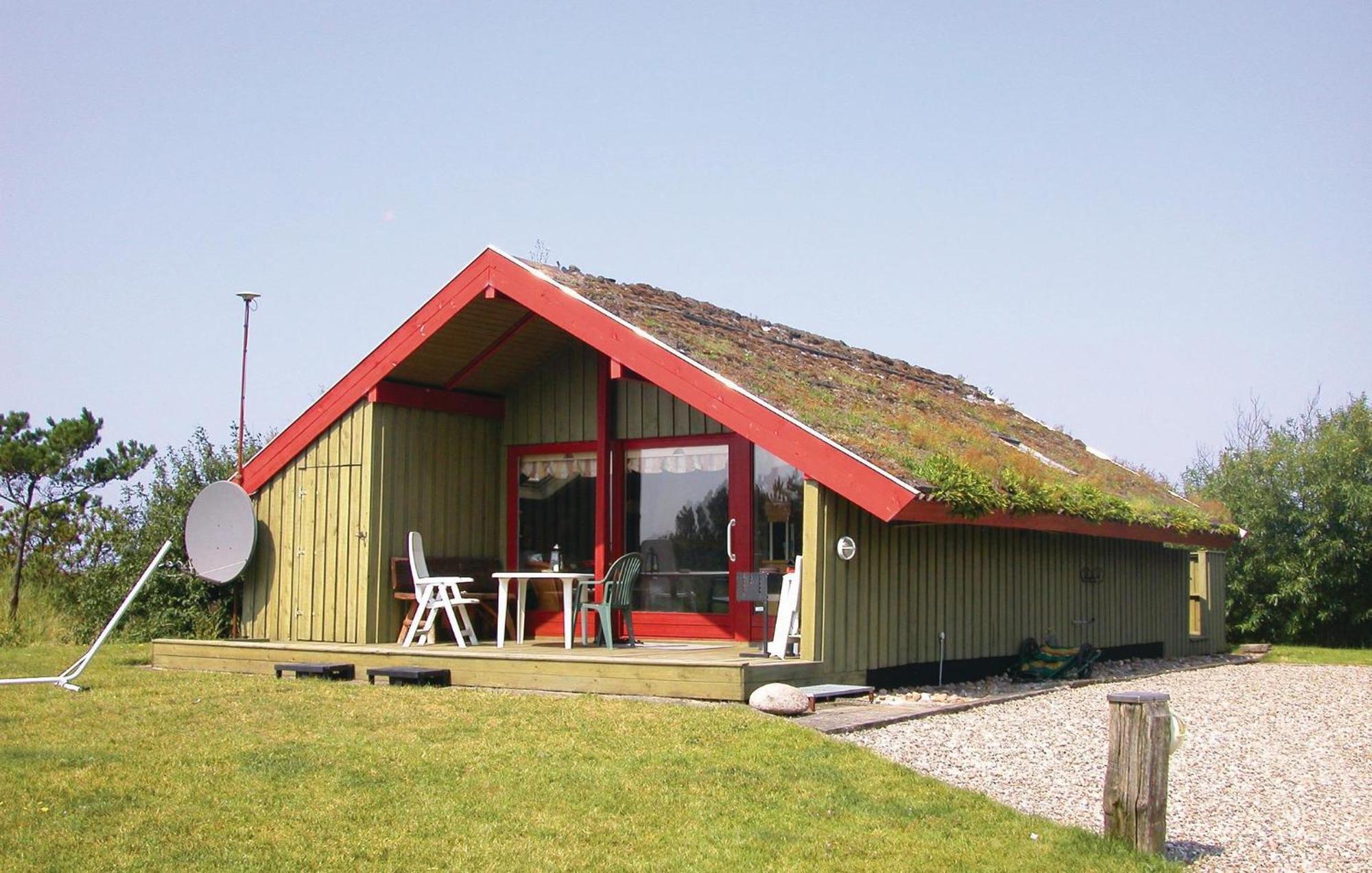 2 Bedroom Lovely Home In Romo Bolilmark Extérieur photo