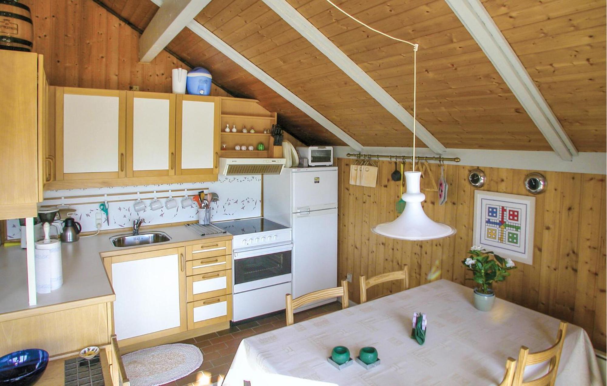 2 Bedroom Lovely Home In Romo Bolilmark Extérieur photo