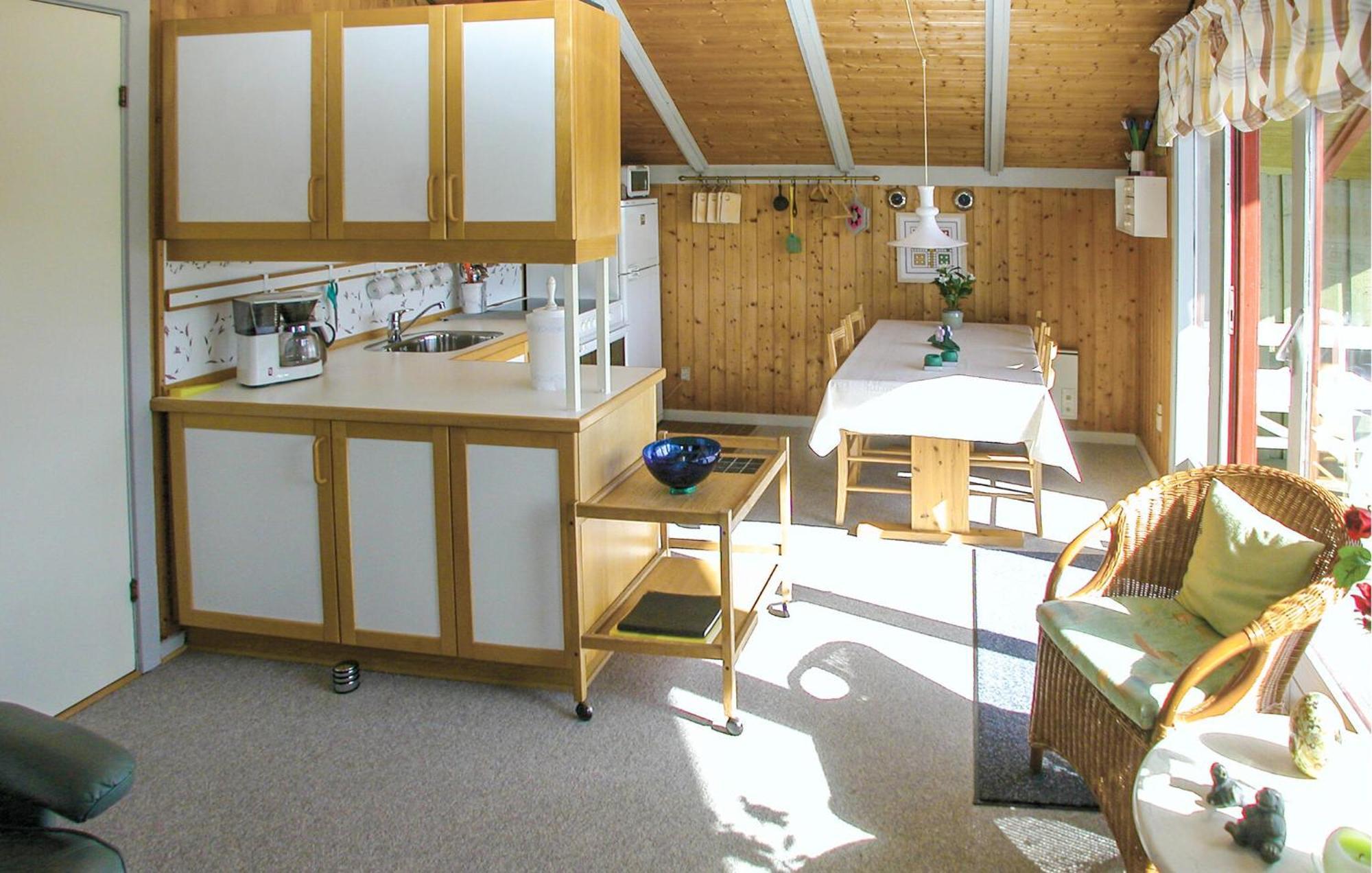 2 Bedroom Lovely Home In Romo Bolilmark Extérieur photo