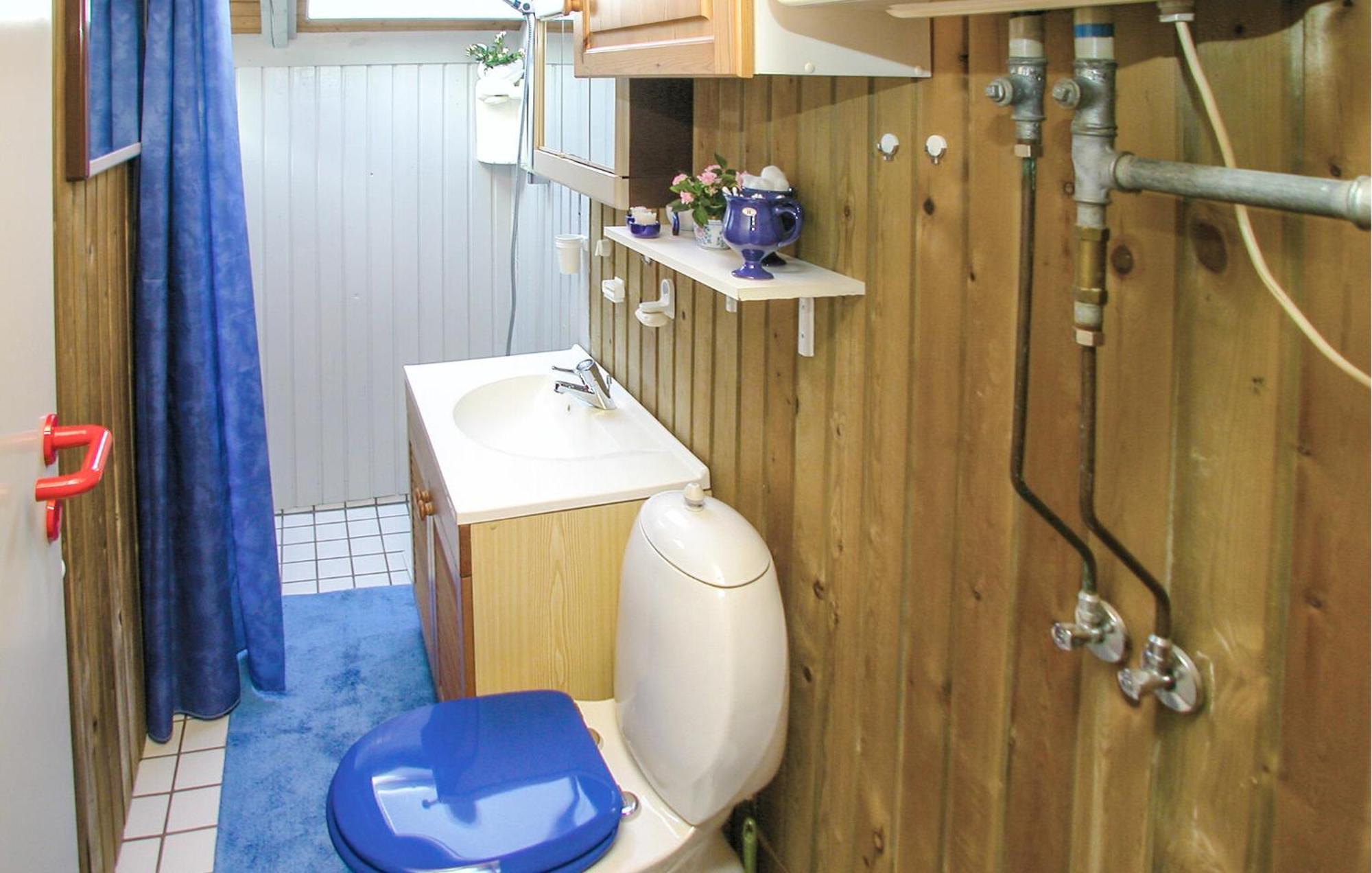 2 Bedroom Lovely Home In Romo Bolilmark Extérieur photo