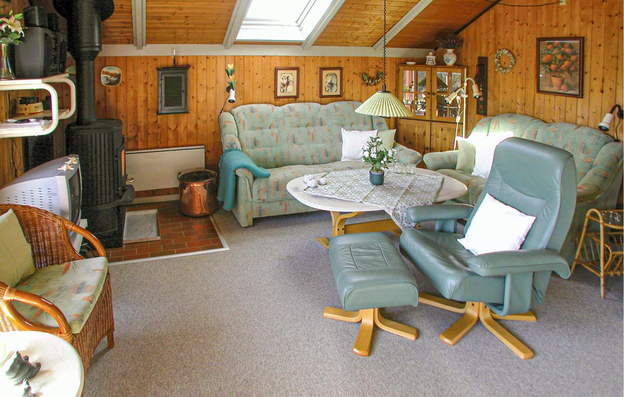 2 Bedroom Lovely Home In Romo Bolilmark Extérieur photo