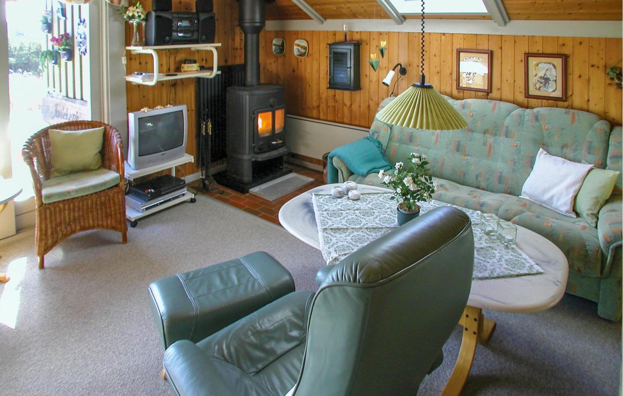2 Bedroom Lovely Home In Romo Bolilmark Extérieur photo